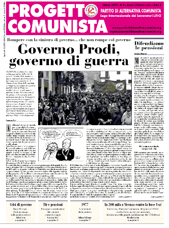 progetto 8 progetto 8